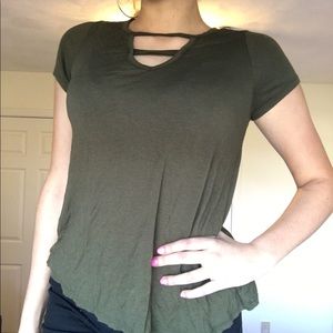 Green Top